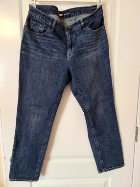 Old Navy Boyfriend Jeans💙